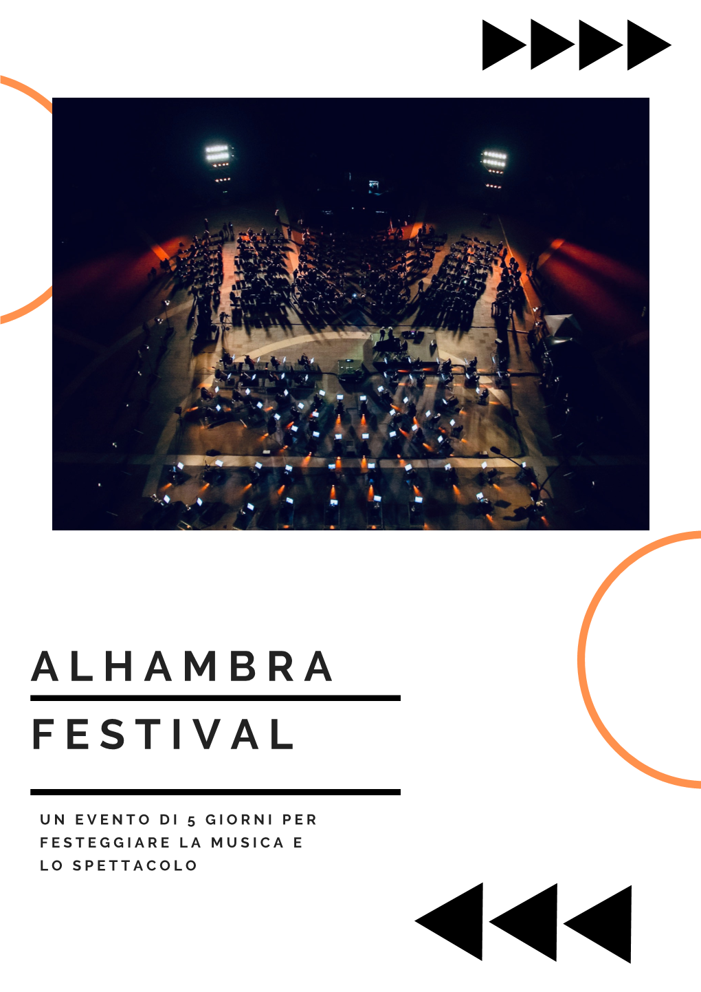 Alhambra Festival