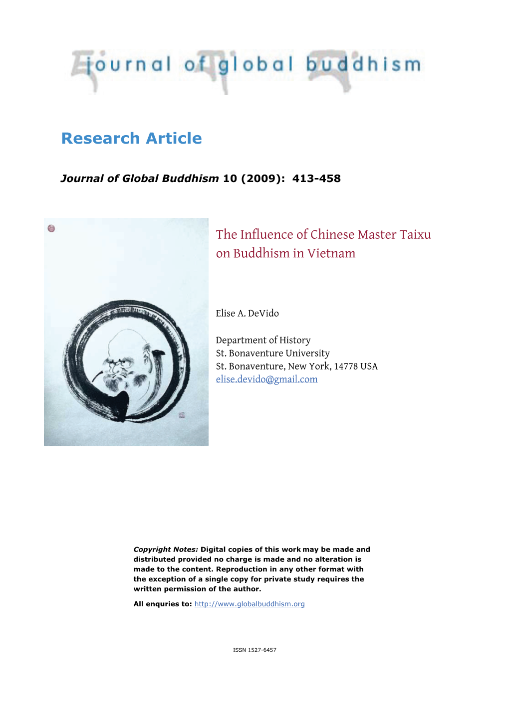 Research Article