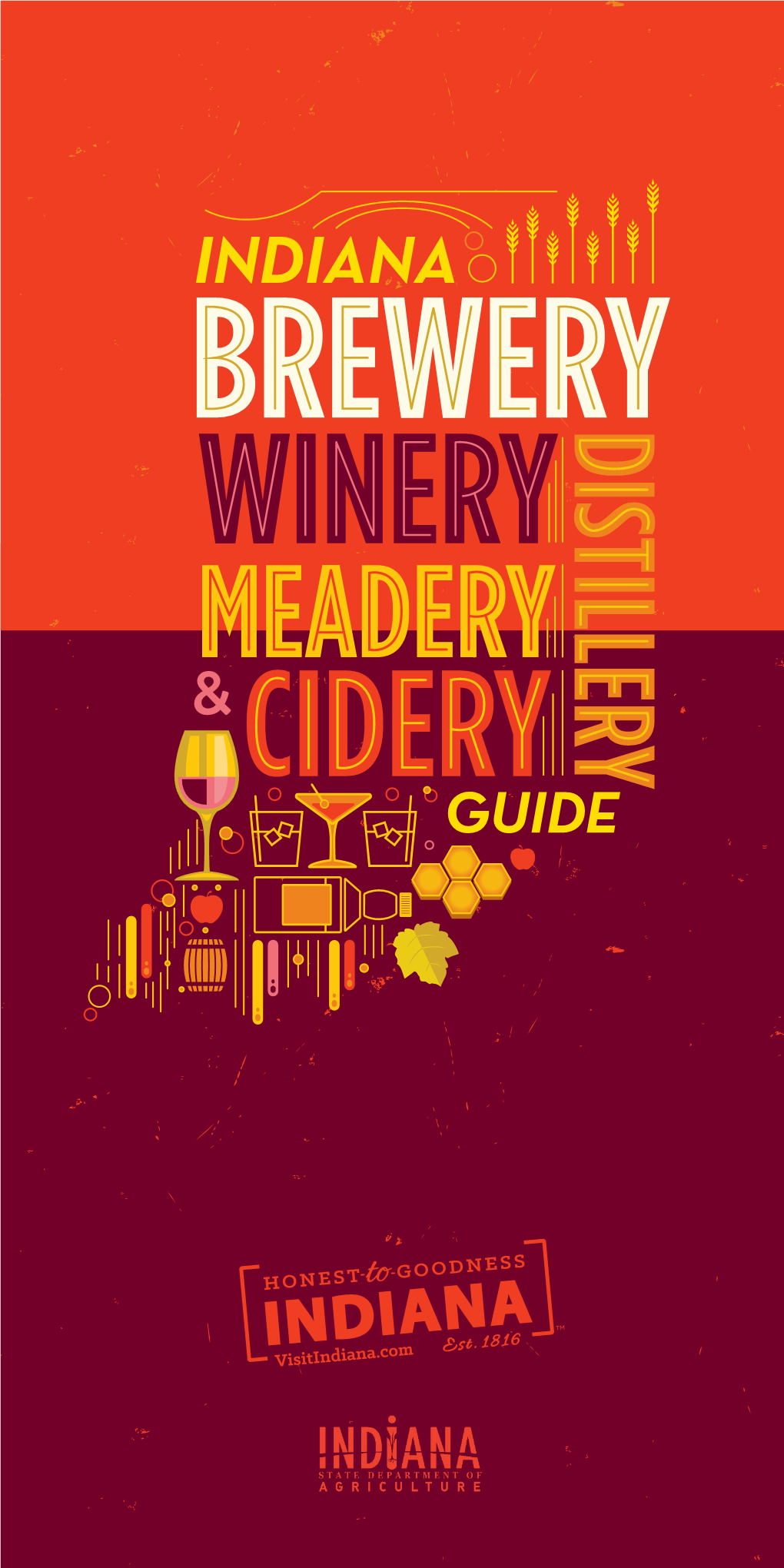 Download Indiana Brewery & Winery Guide (PDF)