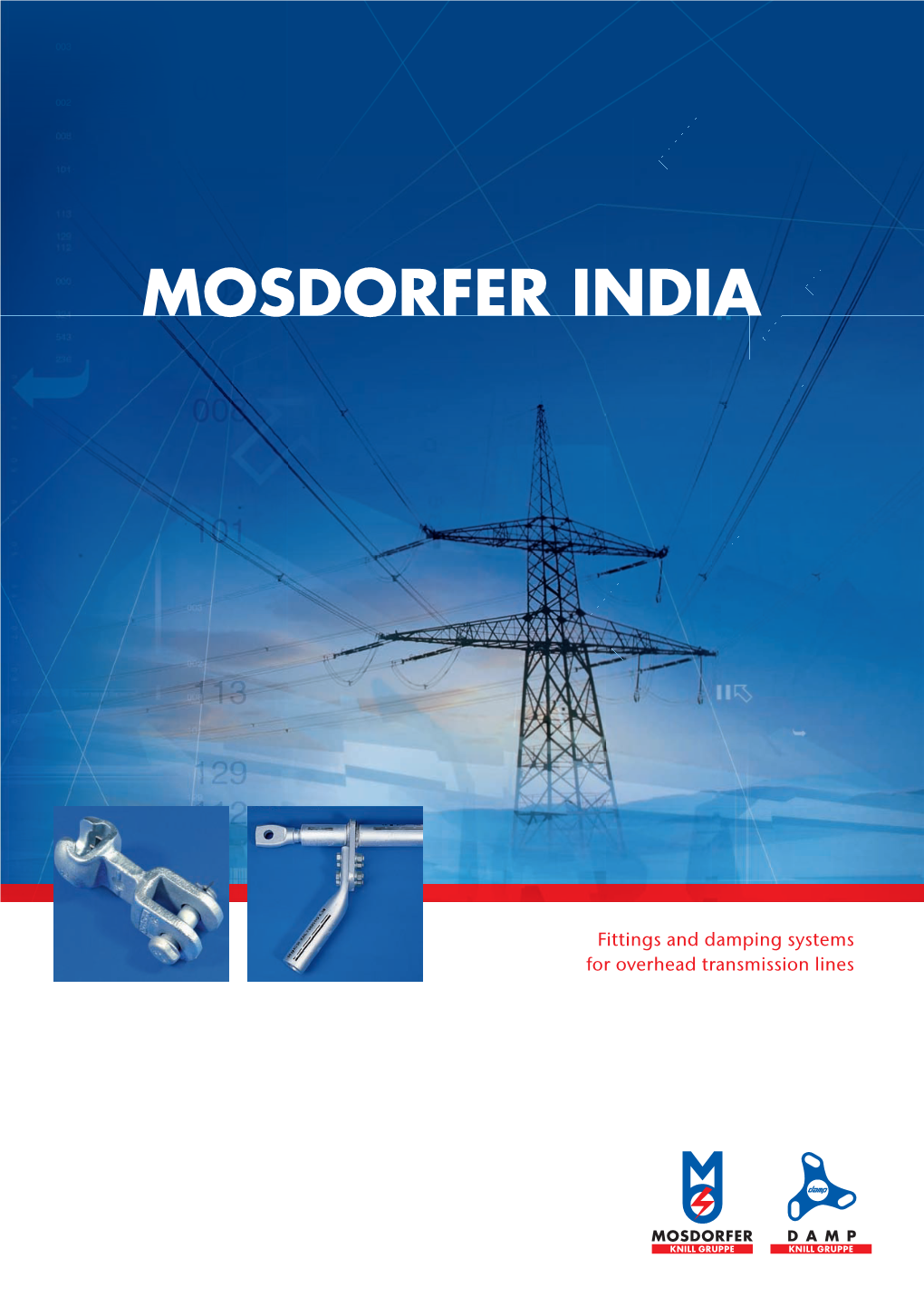 Mosdorfer India