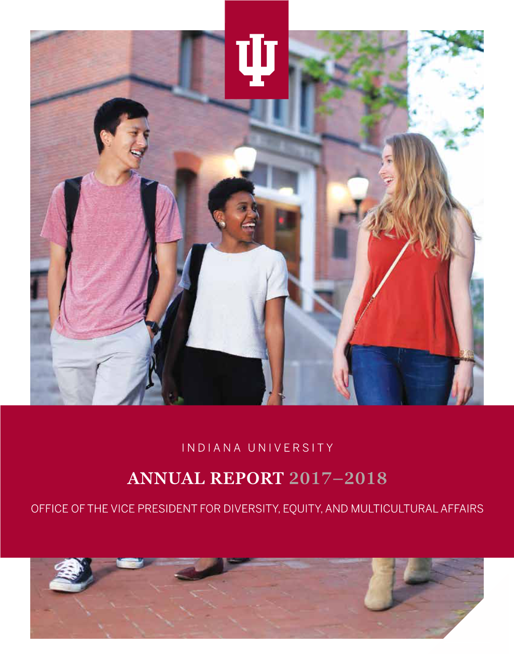 Annual Report 2017–2018