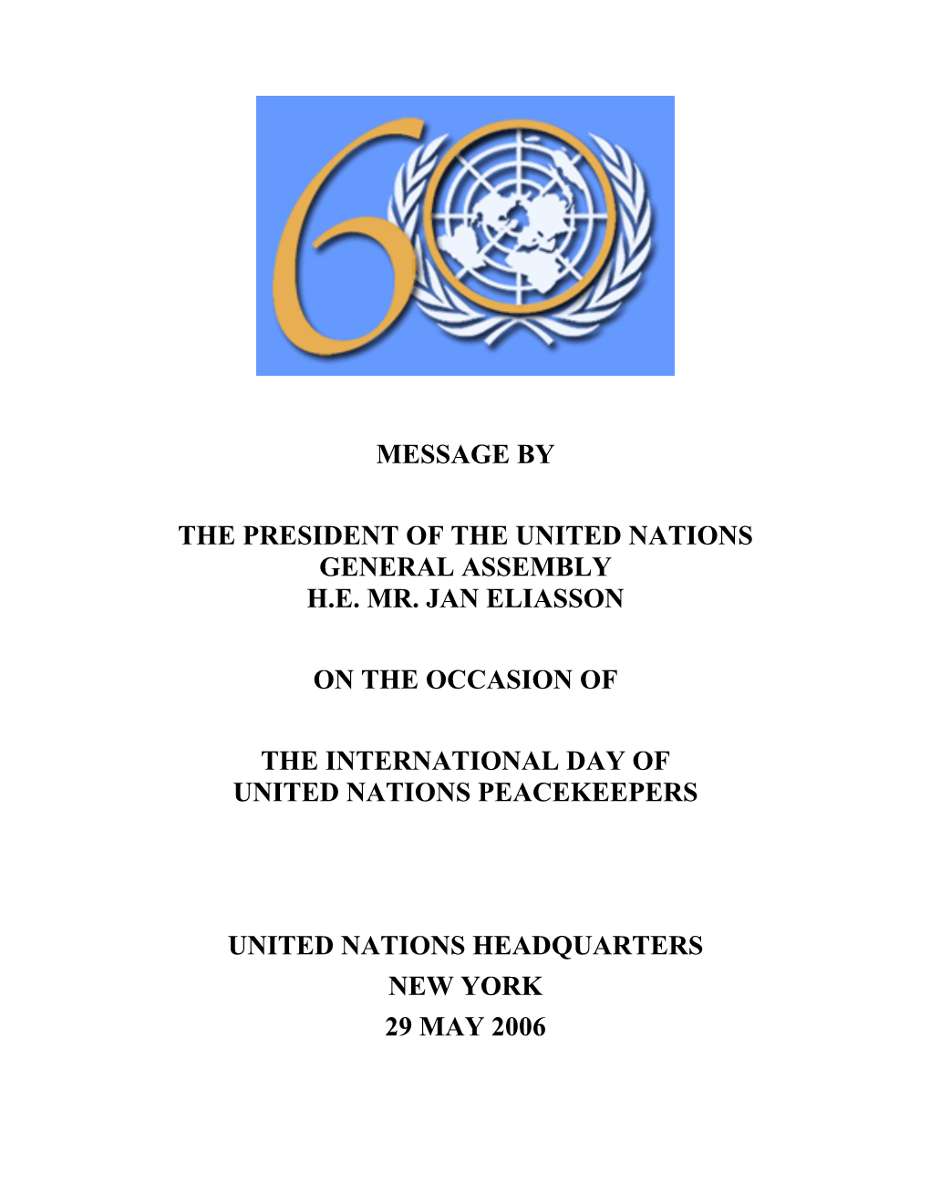 20060529-Peacekeepers.Pdf