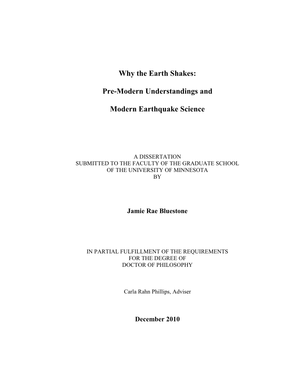 The Earliest Known Human Civilizations Formed in Earthquake Country, From