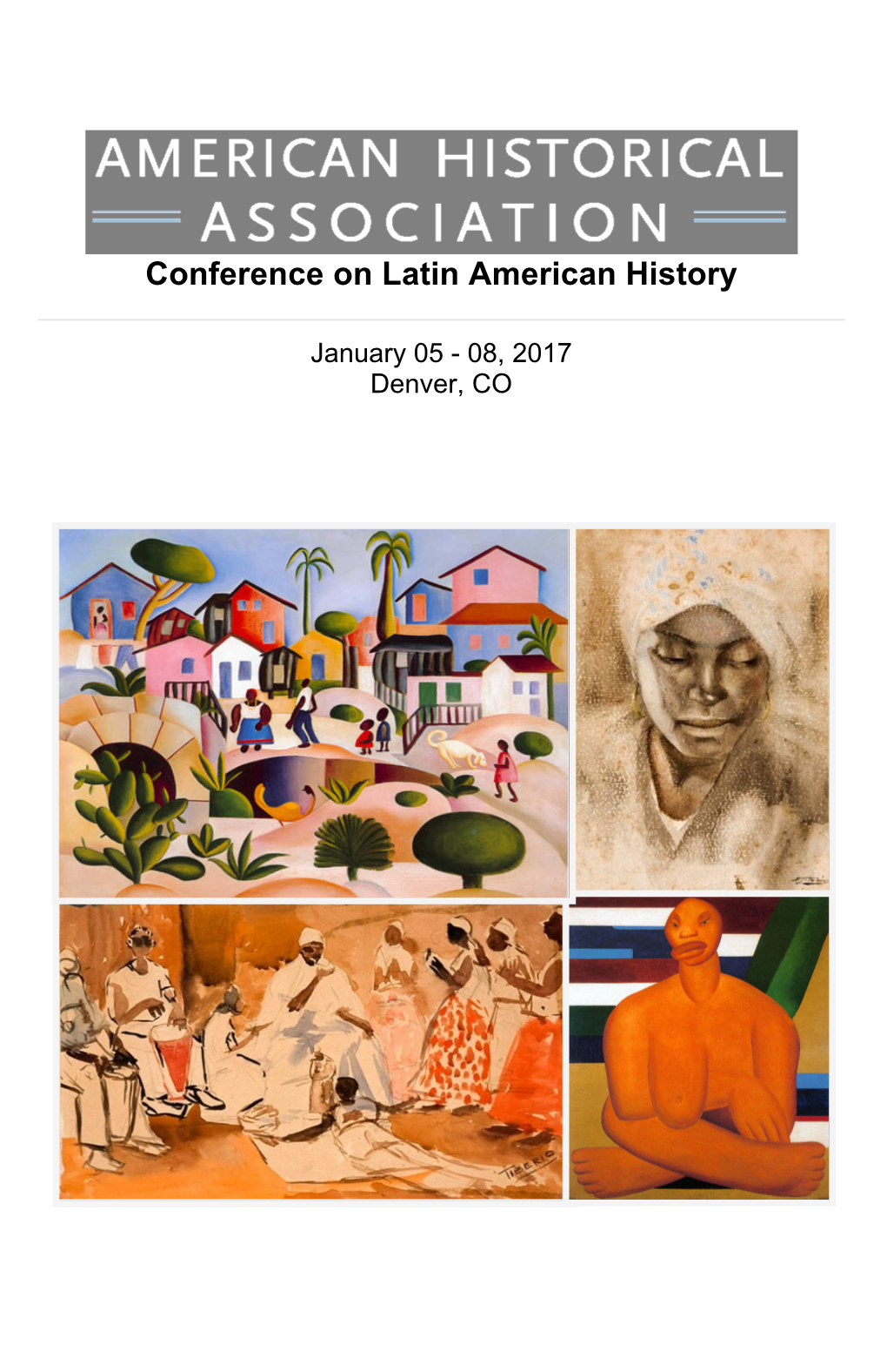 Conference on Latin American History