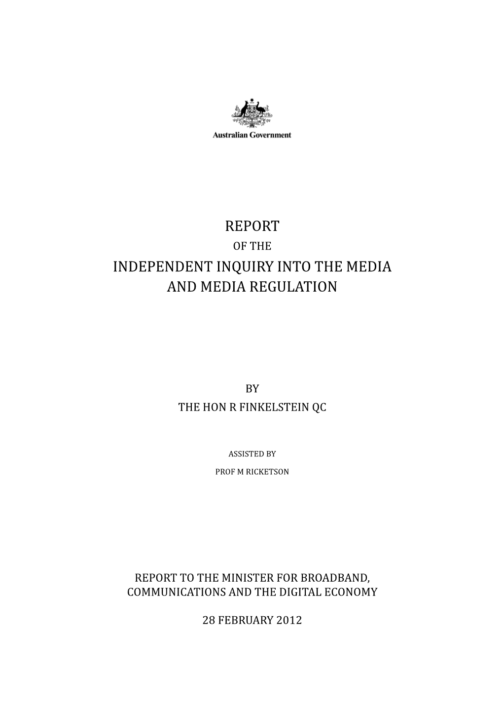 Report-Of-The-Independent-Inquiry