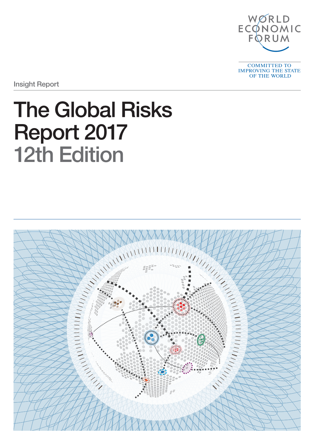 The Global Risks Report 2017