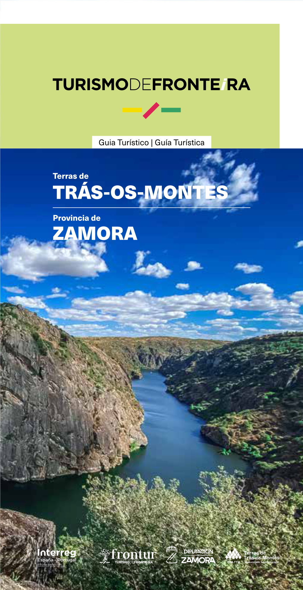Trás-Os-Montes Zamora Trás-Os-Montes Zamora