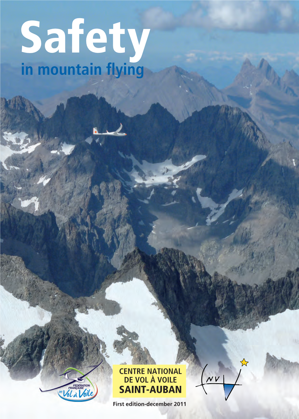Safety in Mountain Flying