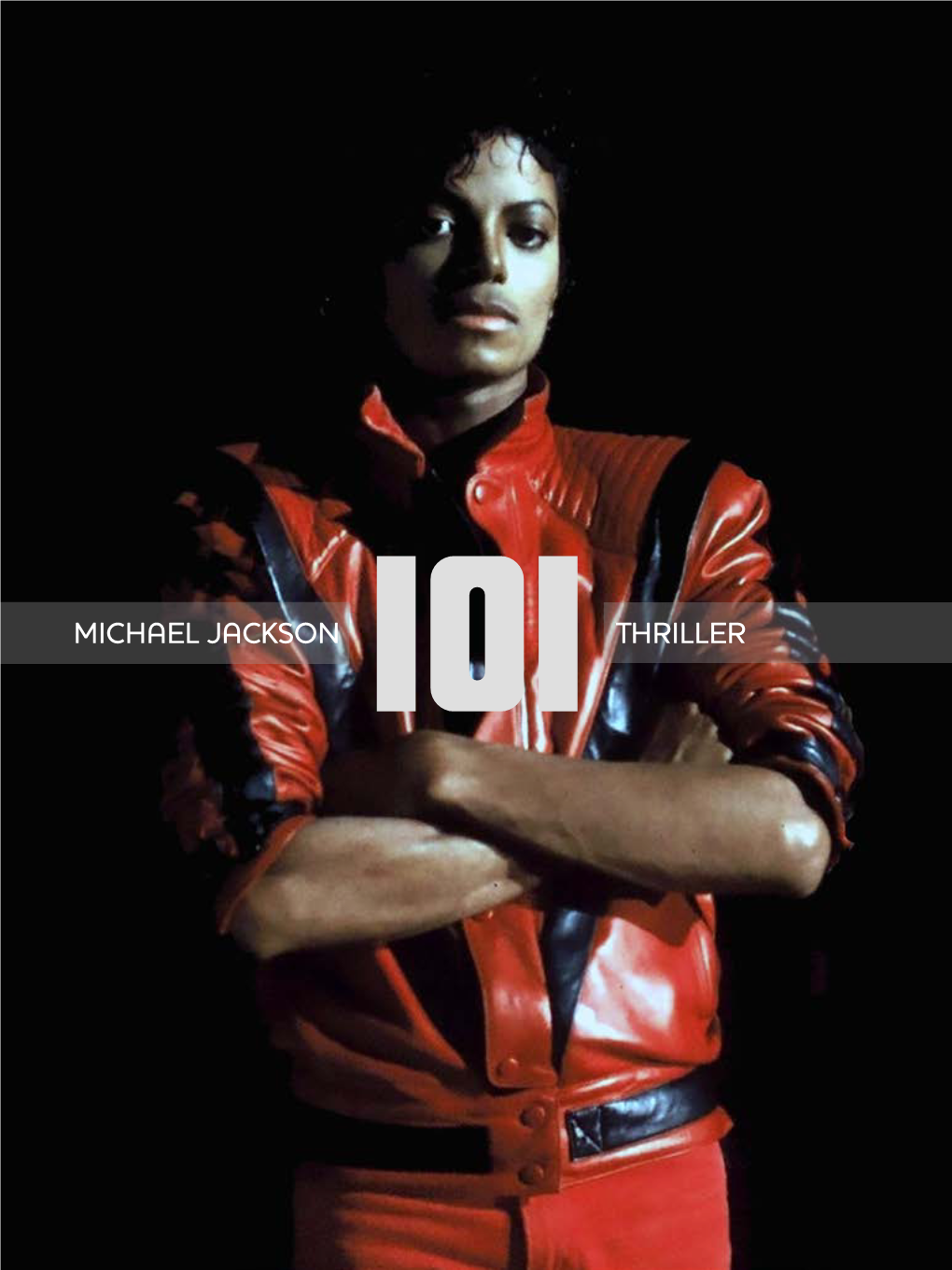 Michael Jackson Thriller