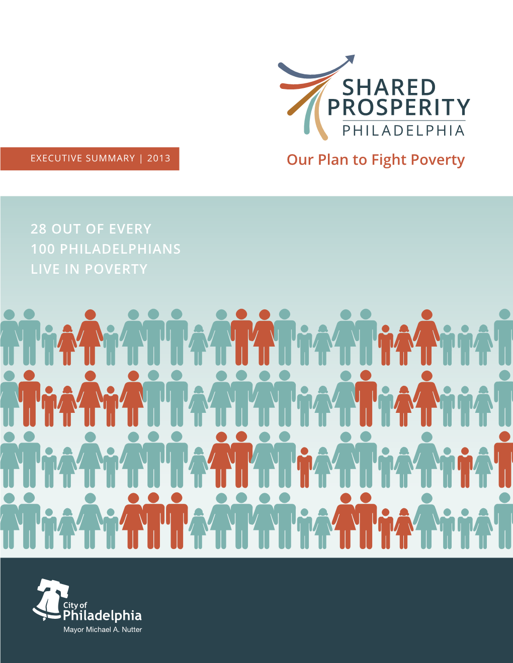 Our Plan to Fight Poverty