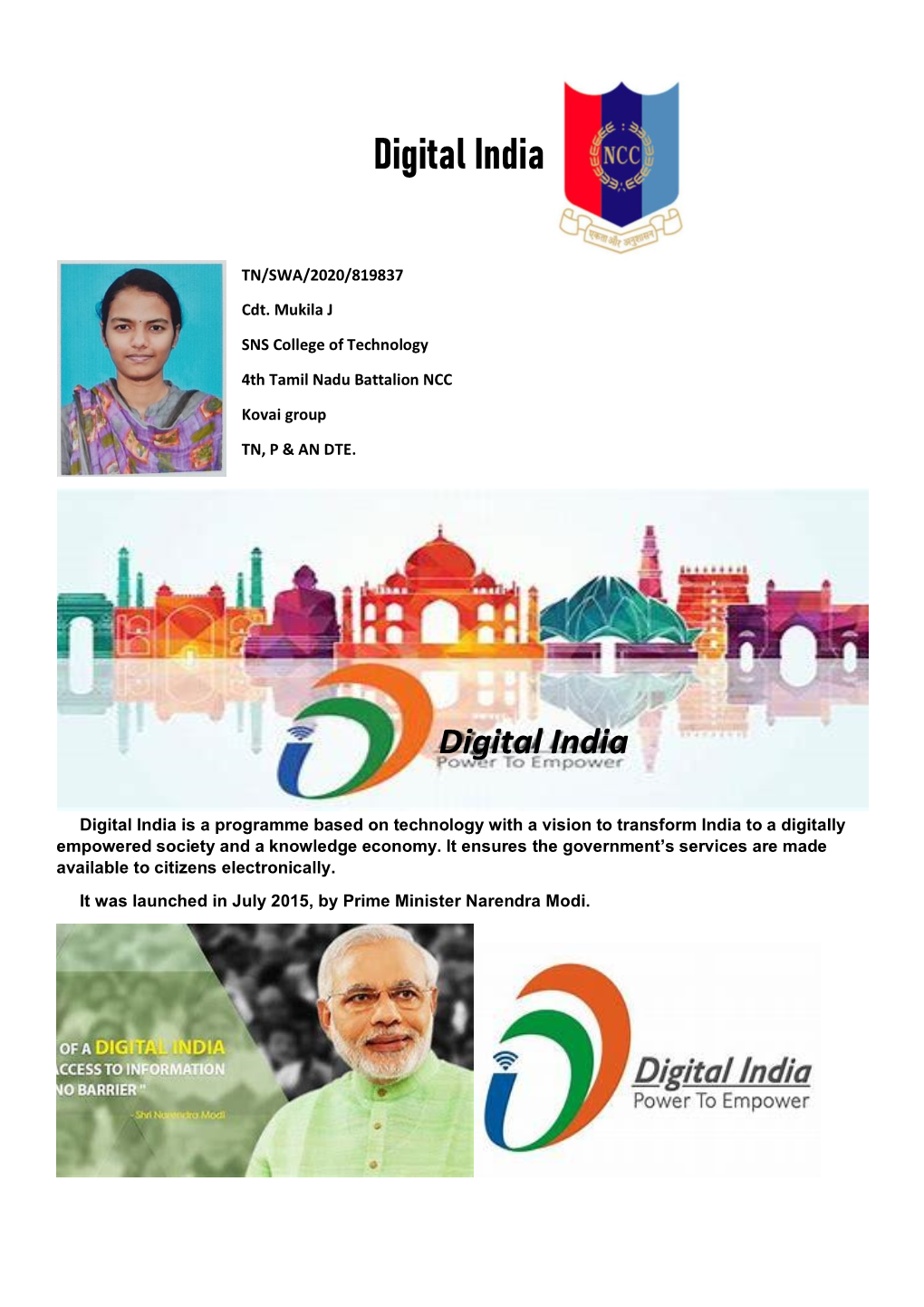 Digital India