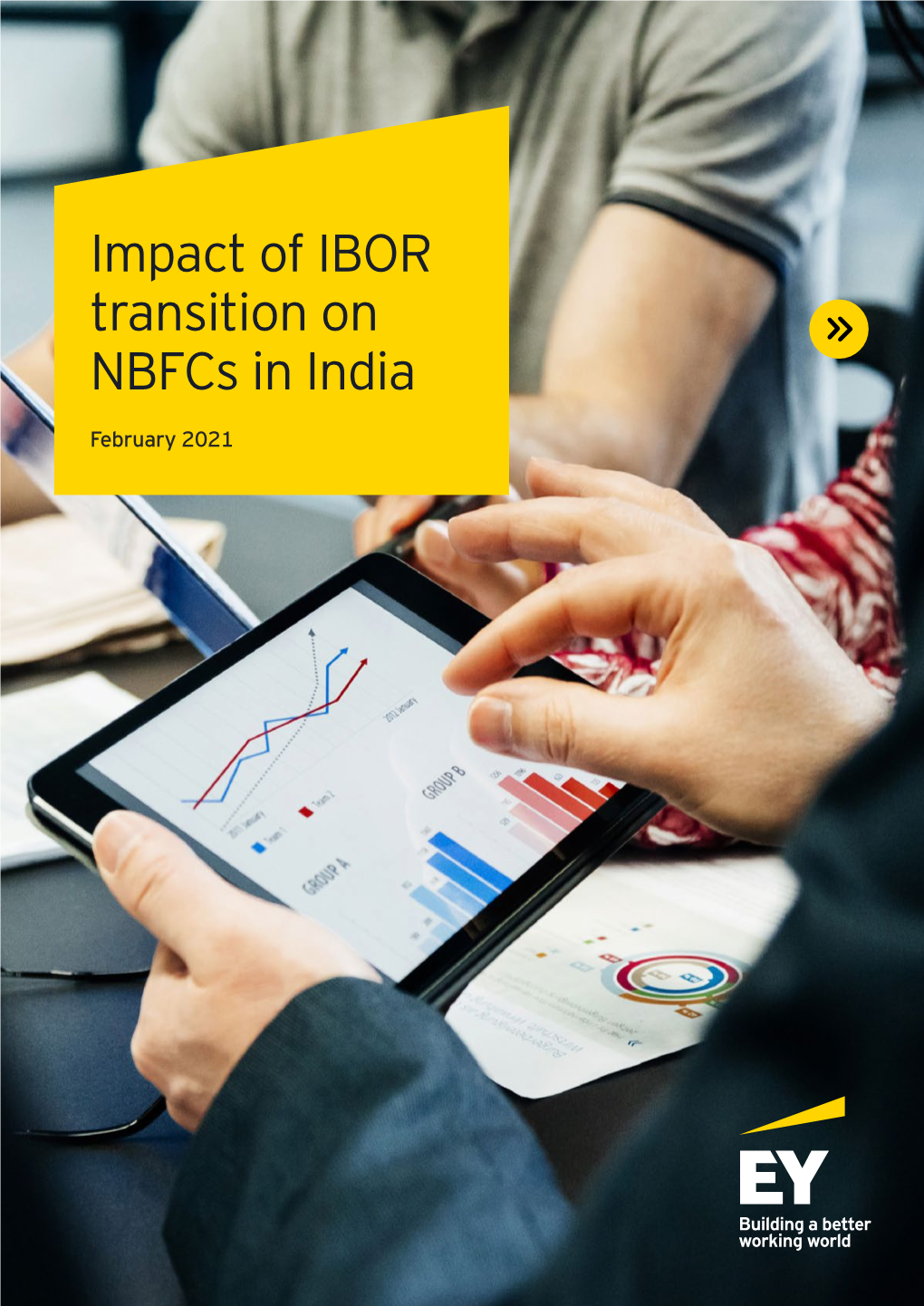 Impact of IBOR Transition on Nbfcs in India