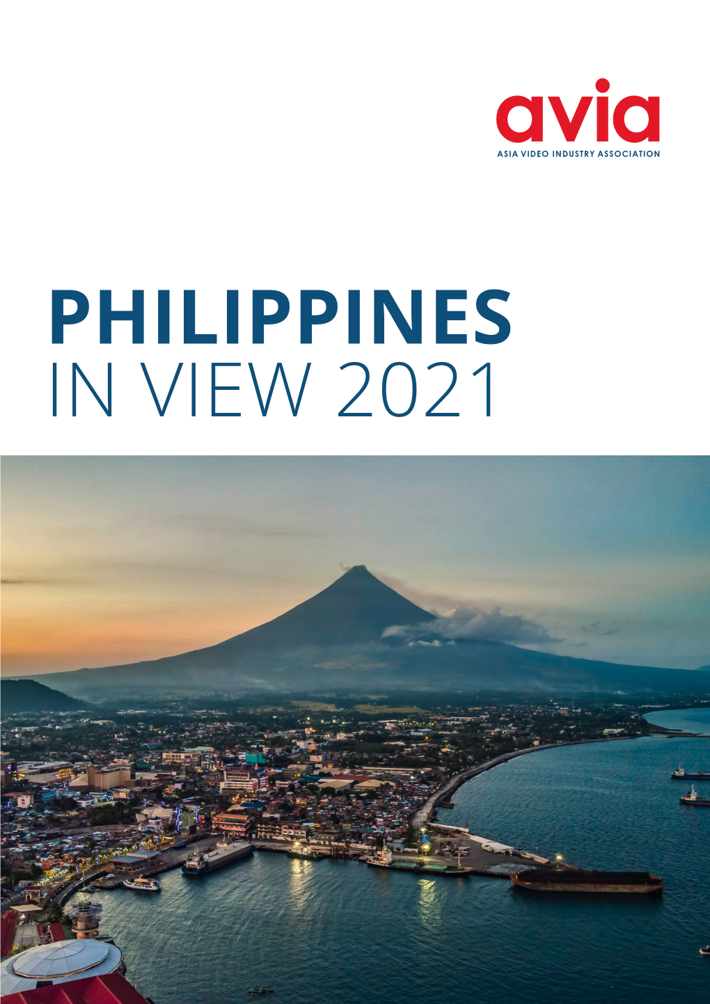 Philippines in View Cc