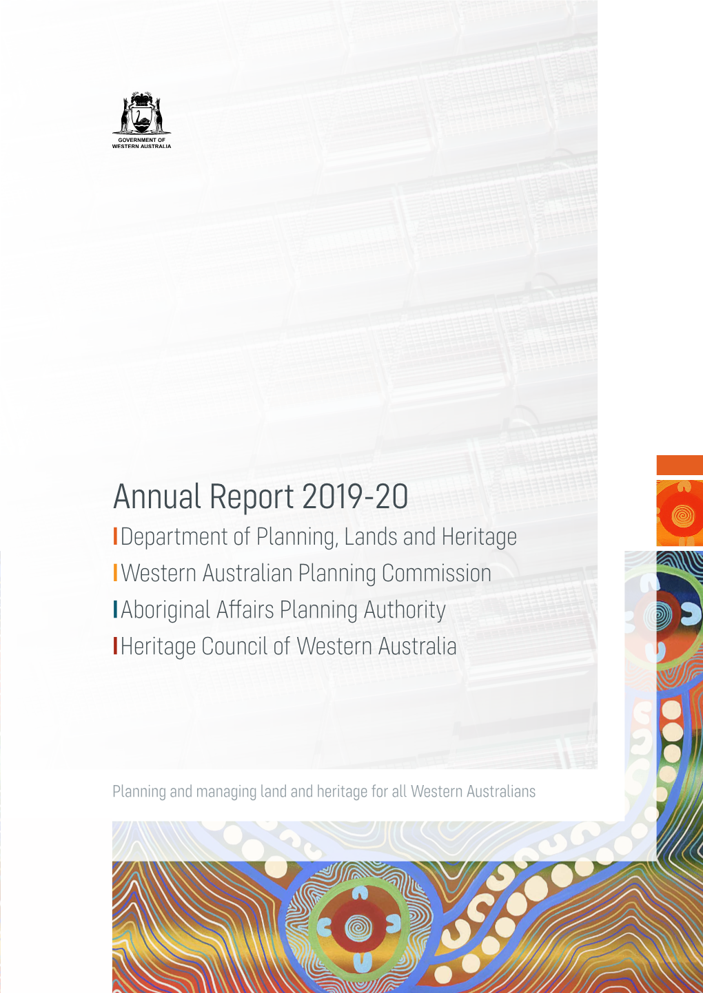 Annual Report 2019-20