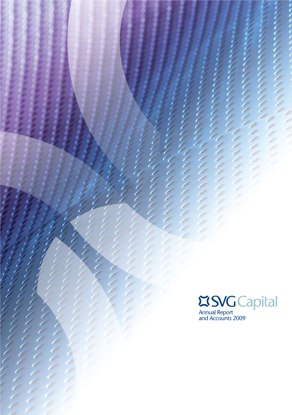 SVG Annual Report