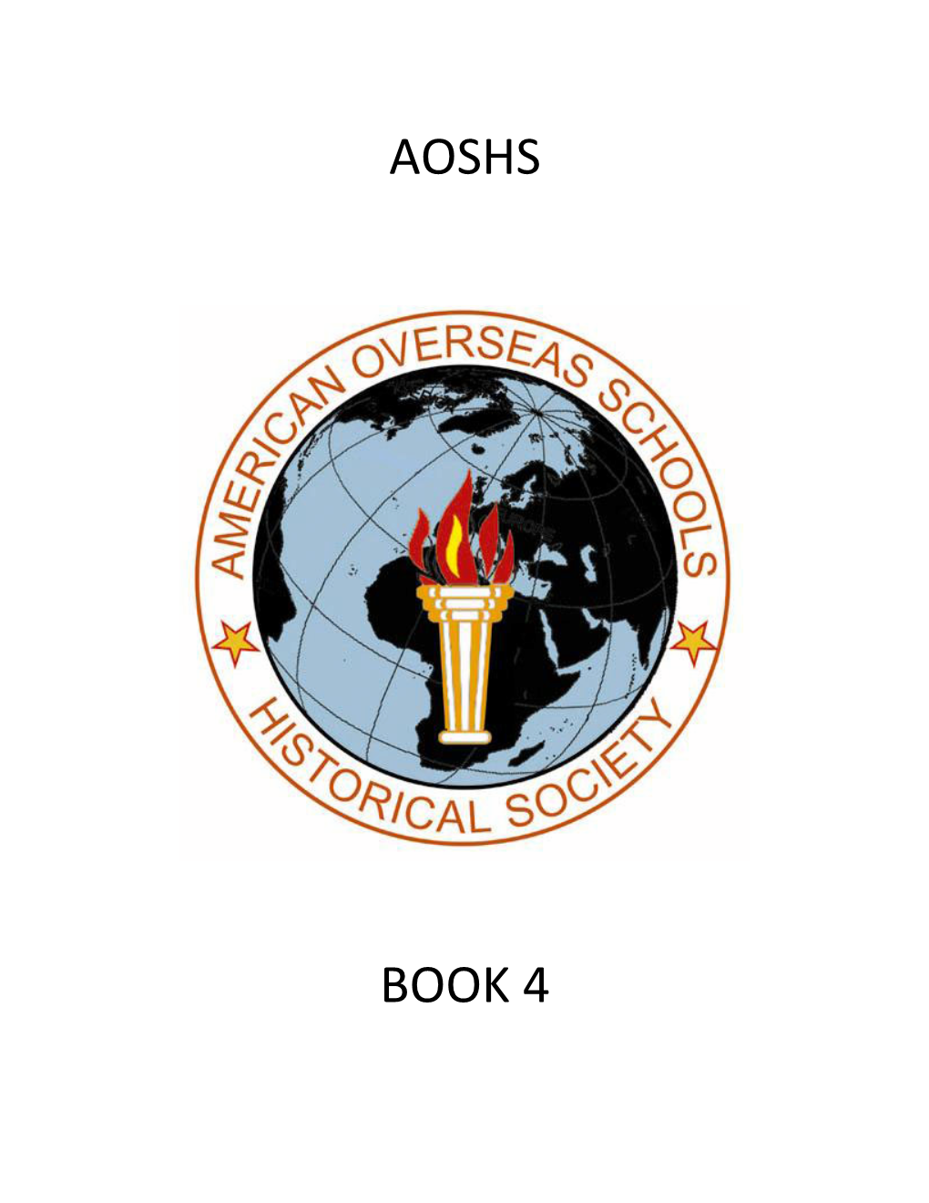 Aoshs Book 4