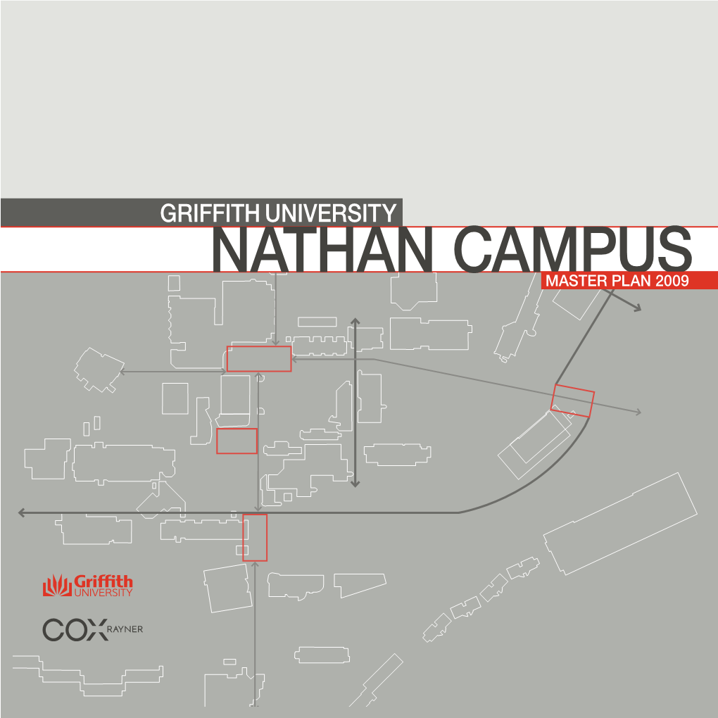 Nathan Campus Master Plan 2009