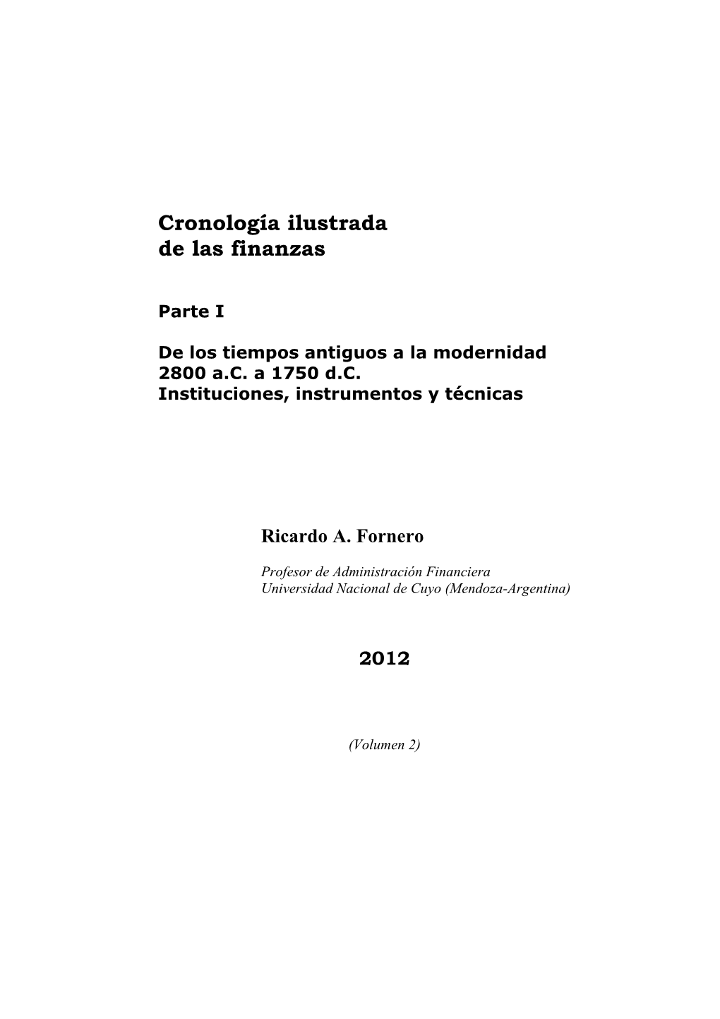 Cronología1 C00 Parte I 1Portada1b