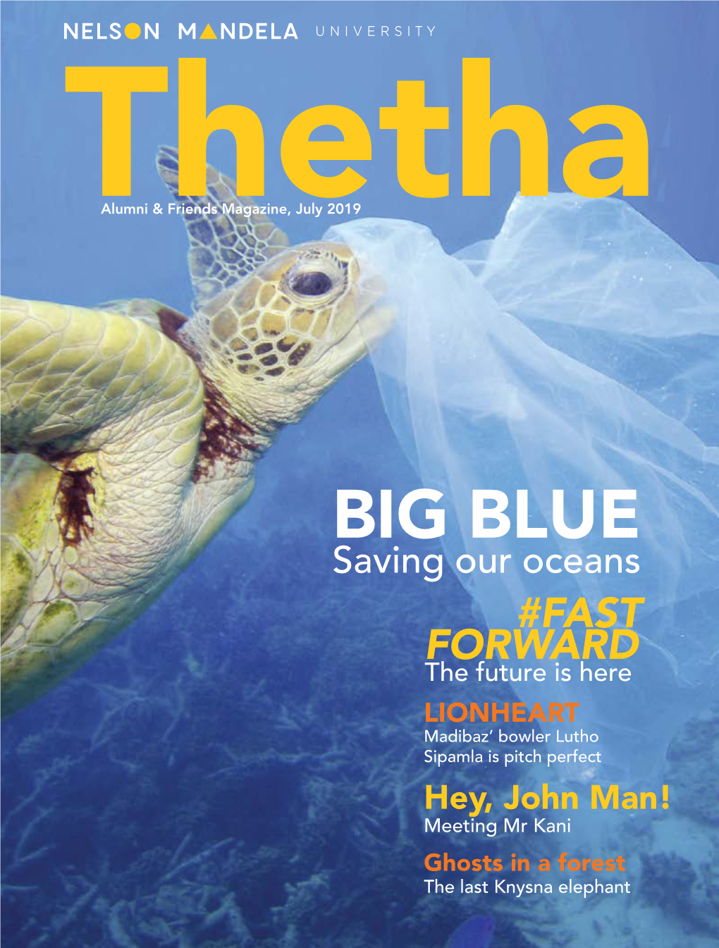 Thetha July 2019