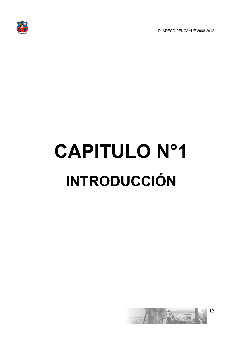 Capitulo N°1 Introducción