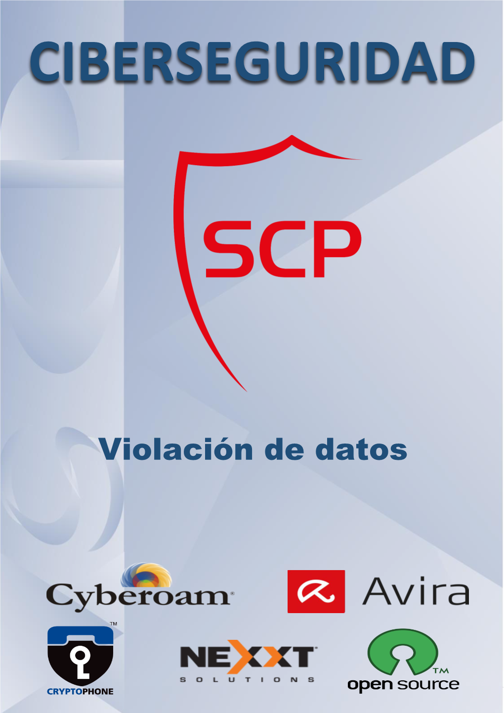 Violación De Datos