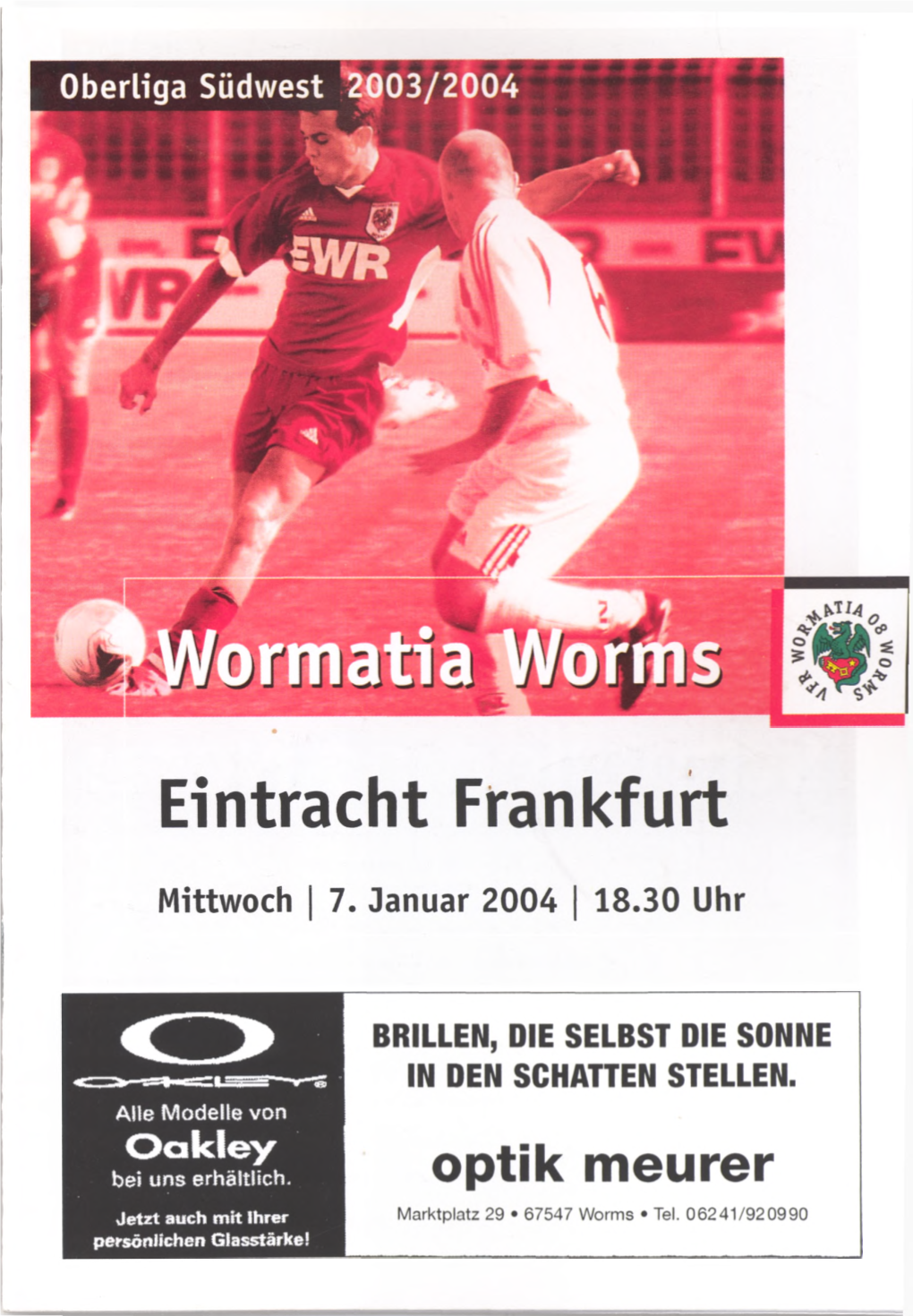 Eintracht Frankfurt