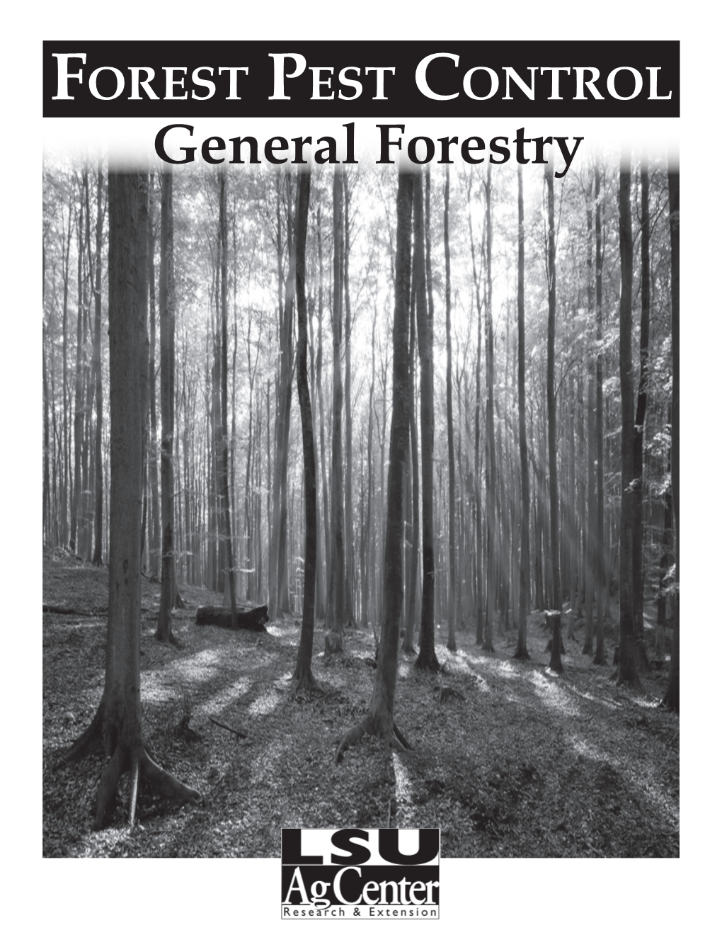 General-Forestry-Manual