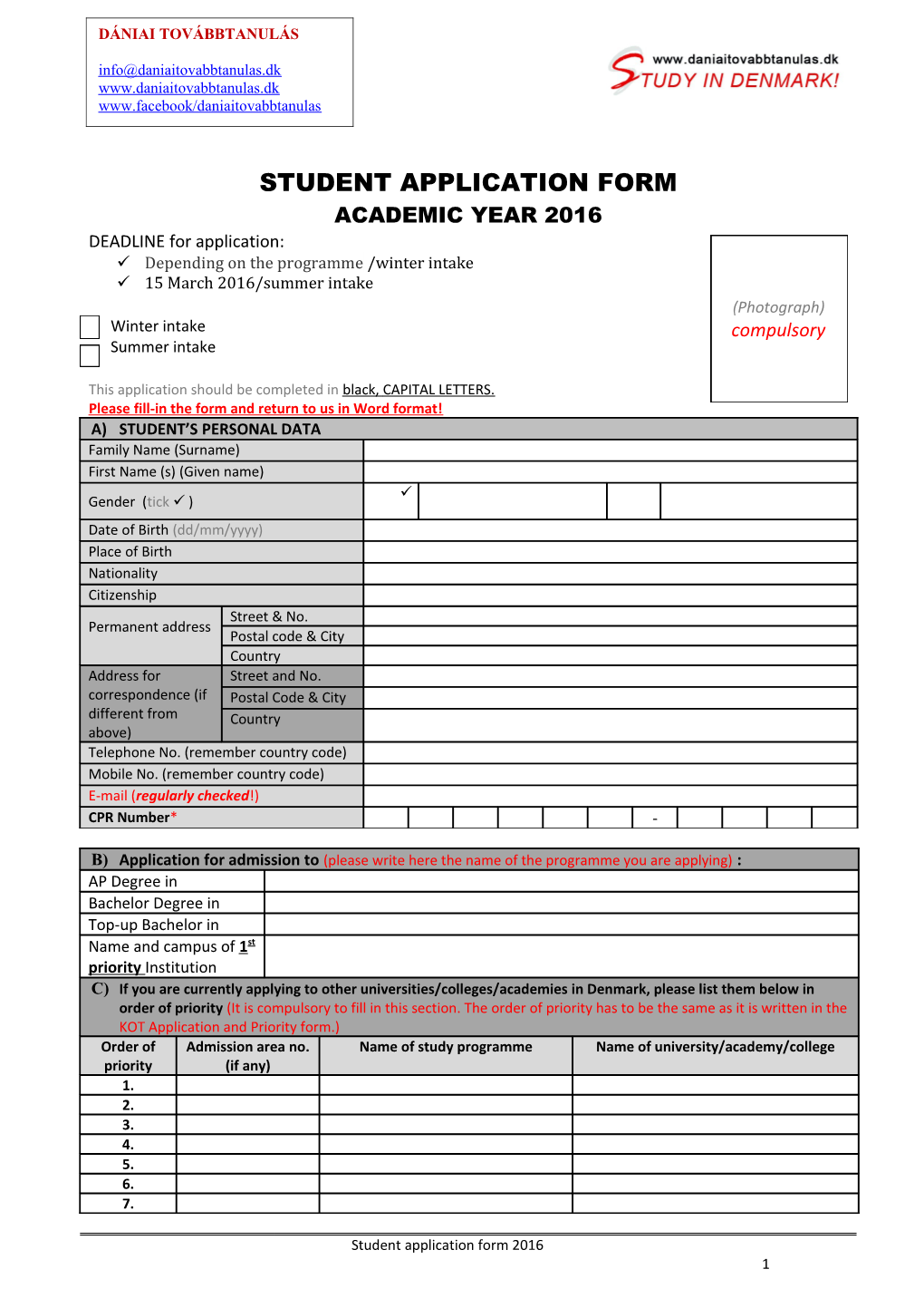 Ects - European Credit Transfer System