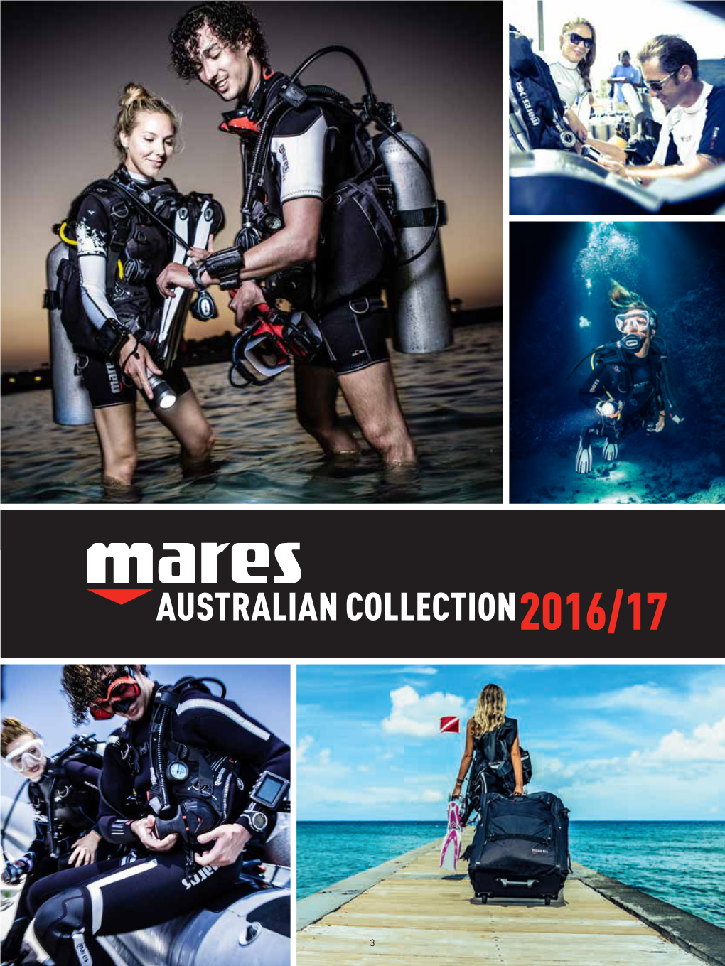 Australian Consumer Catalogue 2016