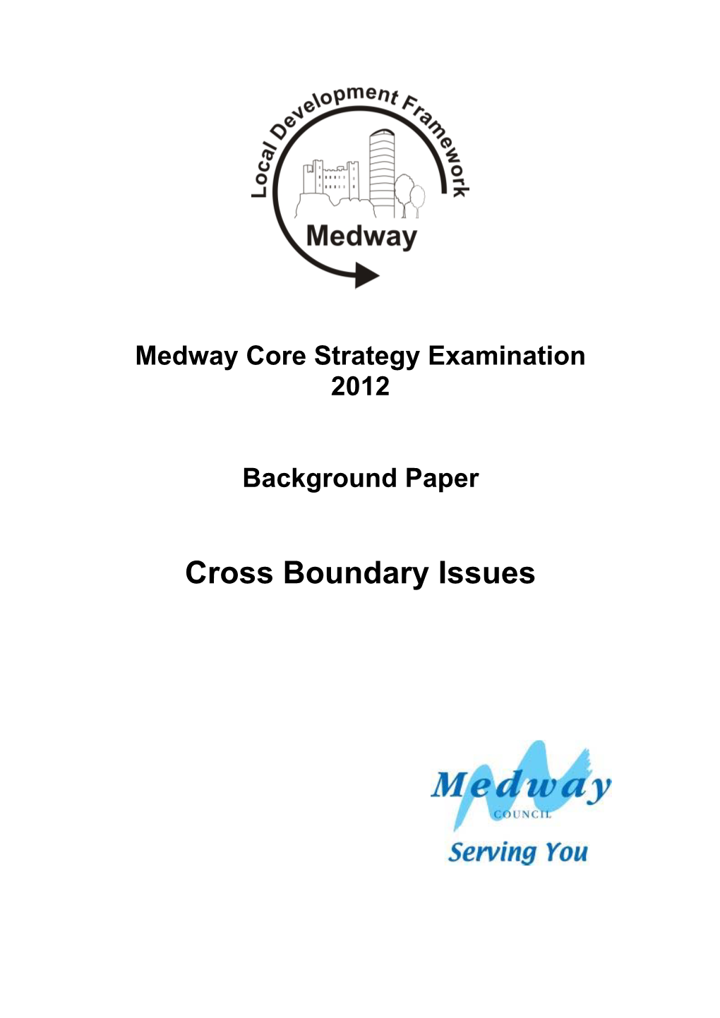 Cross Boundary Issues