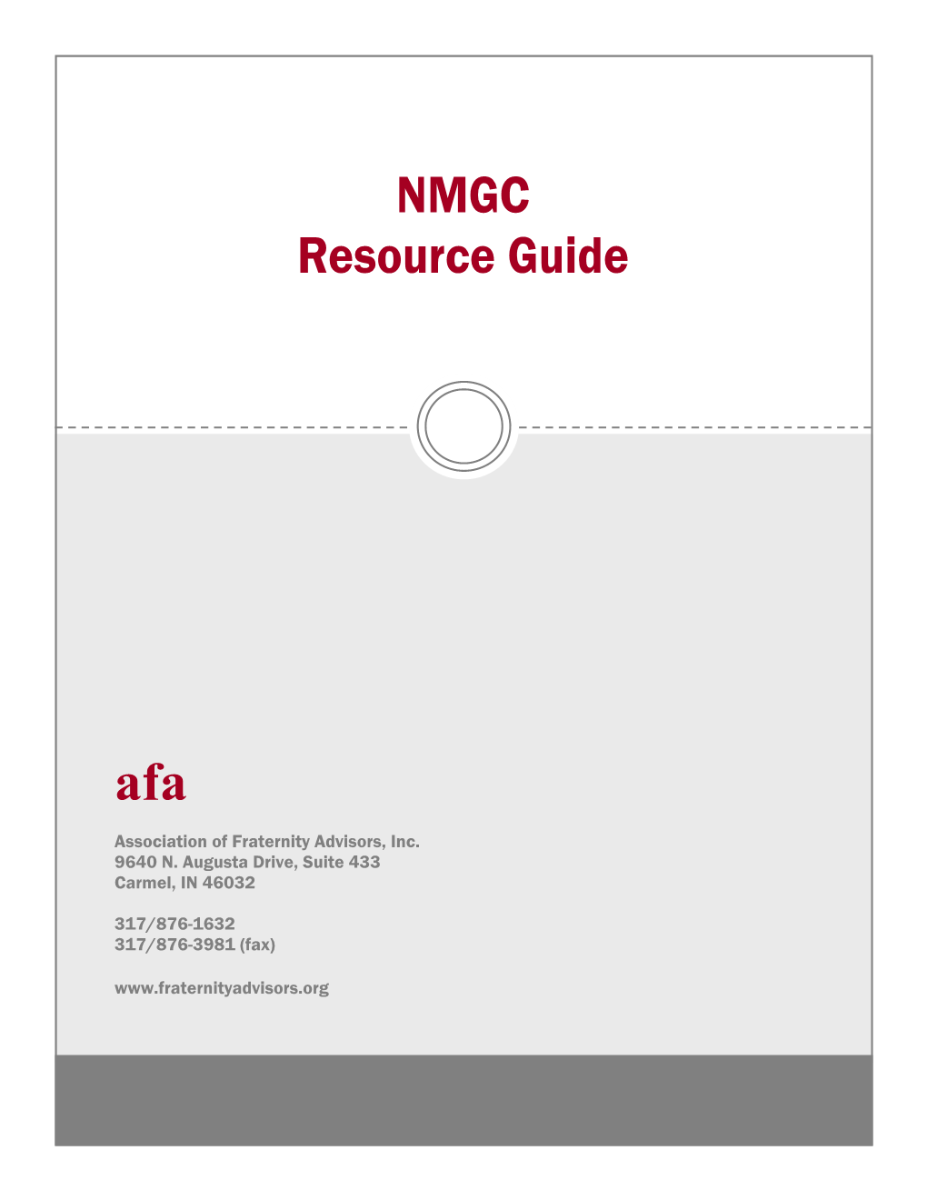 NMGC Resource Guide.Pdf