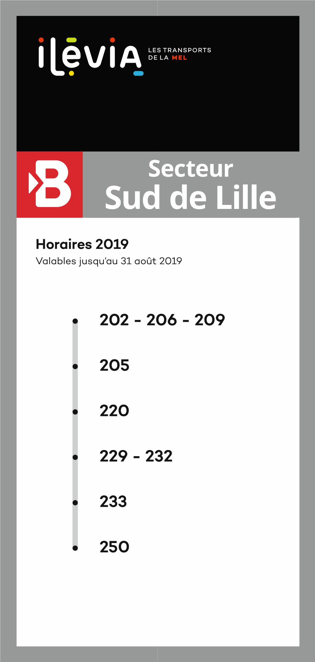 Sud De Lille