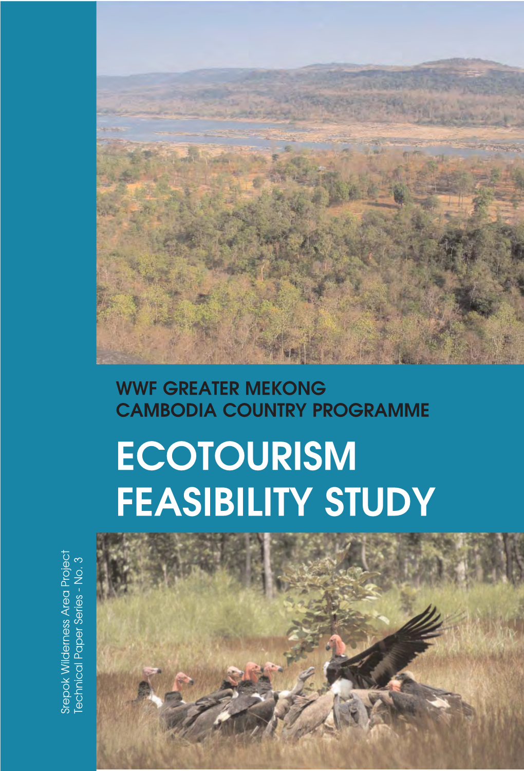 Ecotourism Feasibility Study