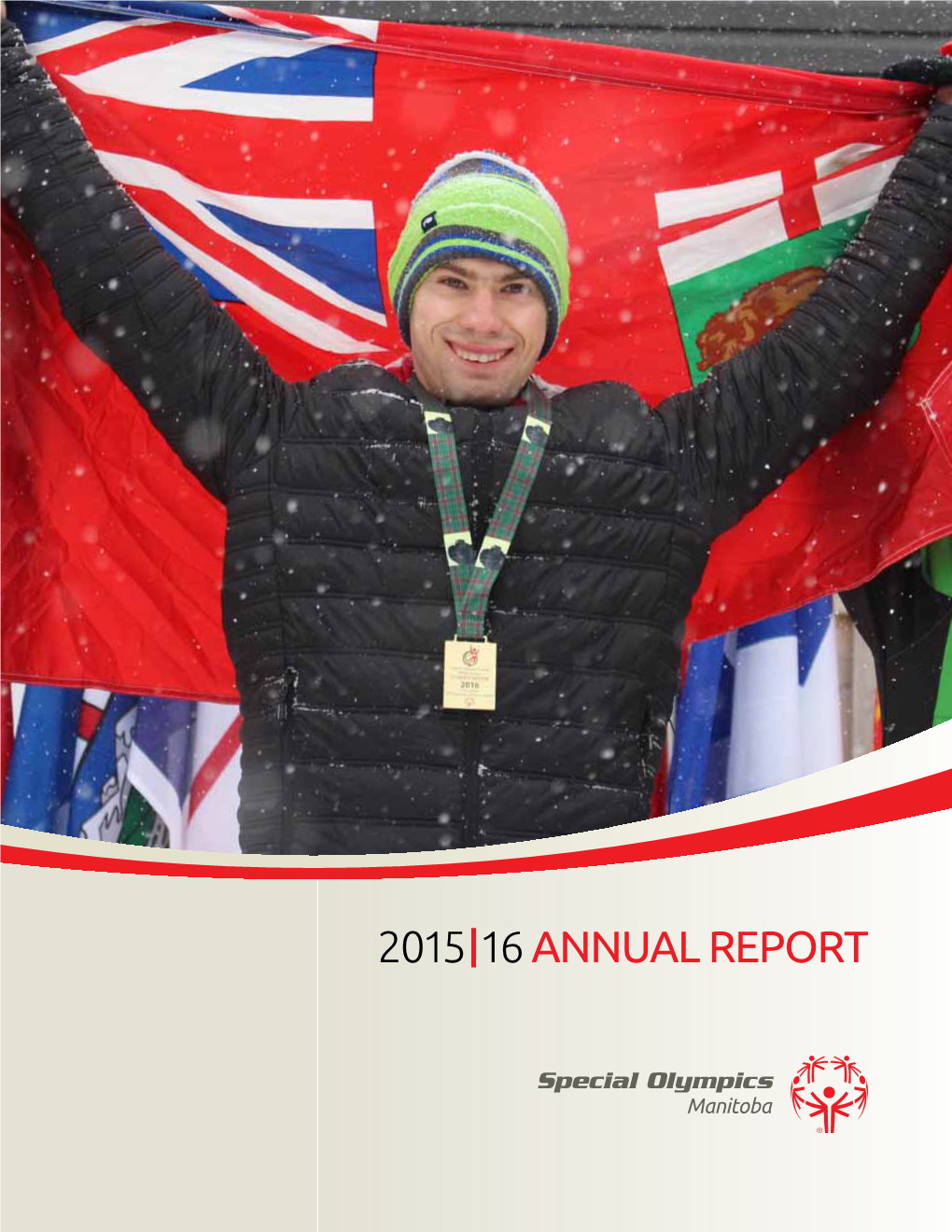 2015|16Annual Report