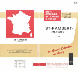 St-Rambert- -En-Bugey
