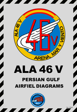 Persian Gulf Airfiel Diagrams
