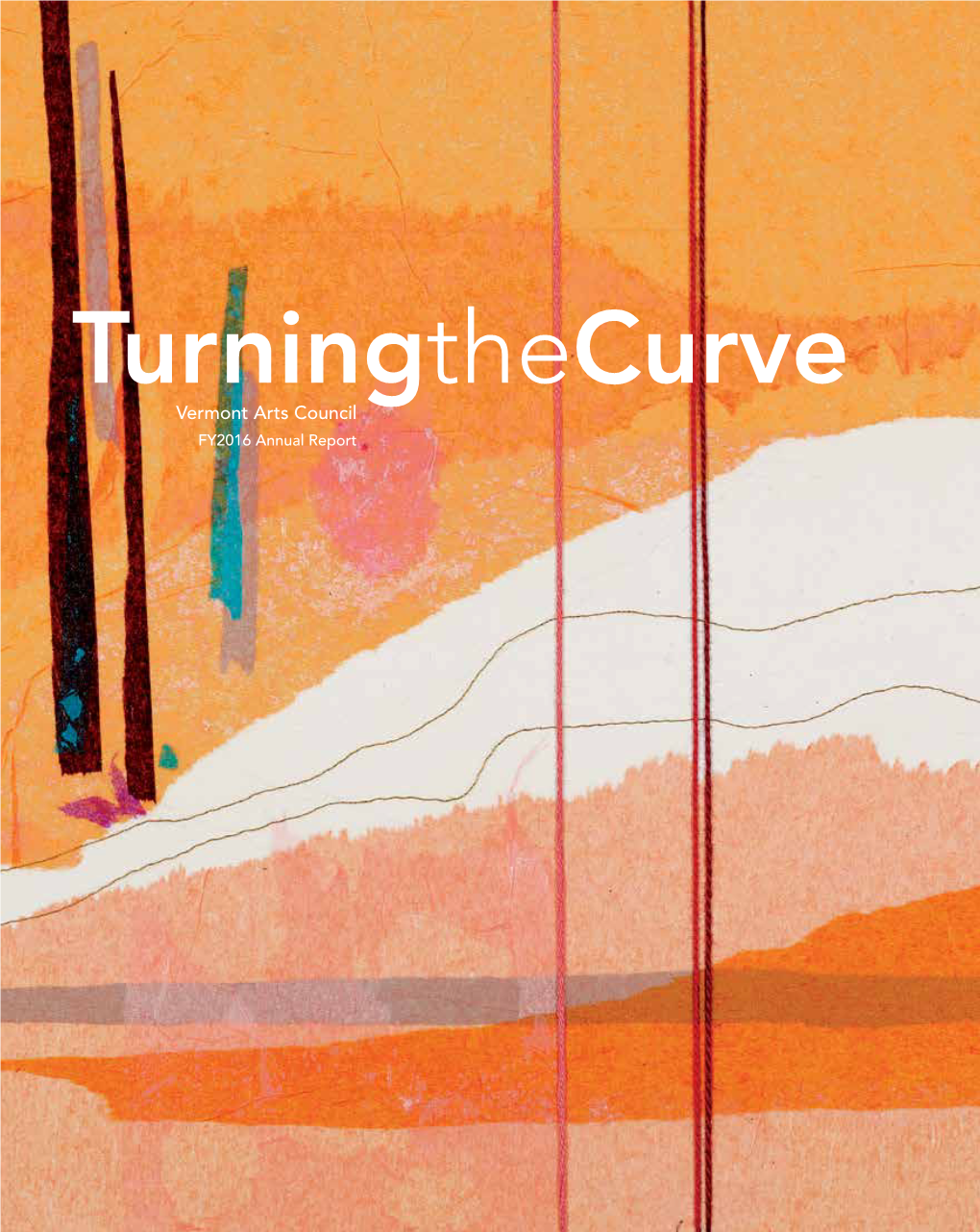 Turningthecurve