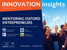 Innovation Insights 12