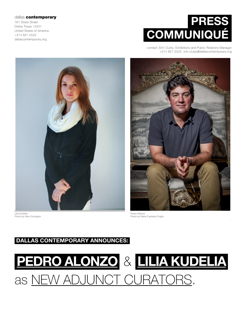 00 Pressrelease Lilia-Pedro*