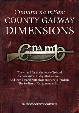 County Galway Dimensions