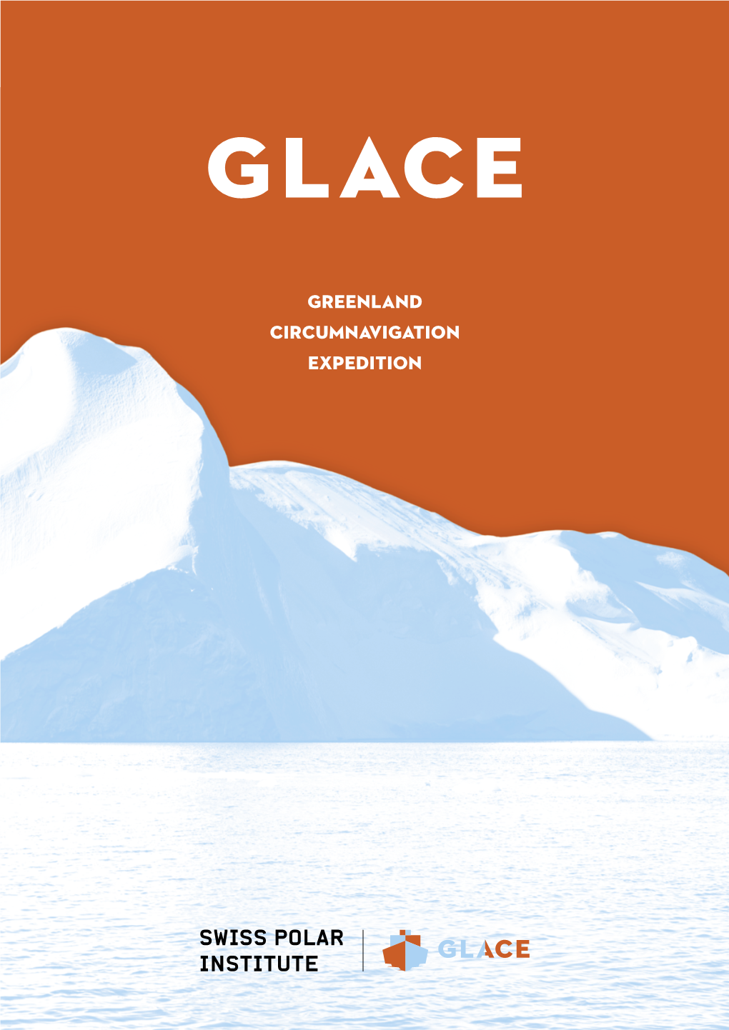 Greenland Circumnavigation Expedition 2 GLACE – Greenland Circumnavigation Expedition