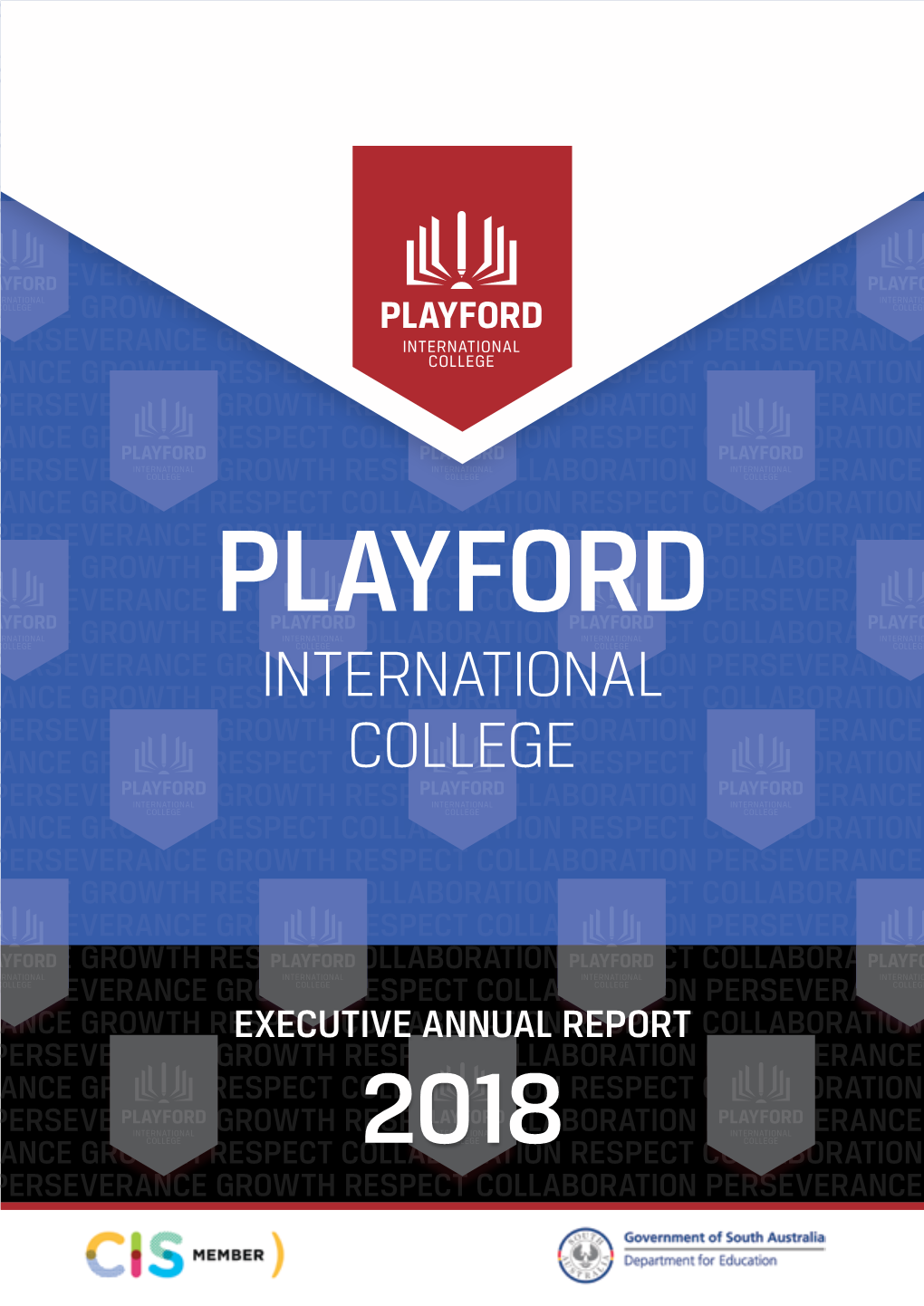 2018 Annual Report