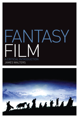 Fantasy Film Berg Film Genres Series