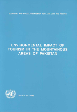ESCAP-1993-RP-Environmental Impact