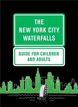 The New York City Waterfalls