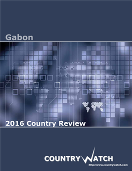 2016 Country Review