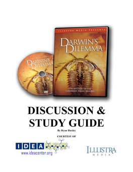 Darwin's Dilemma – Discussion and Study Guide