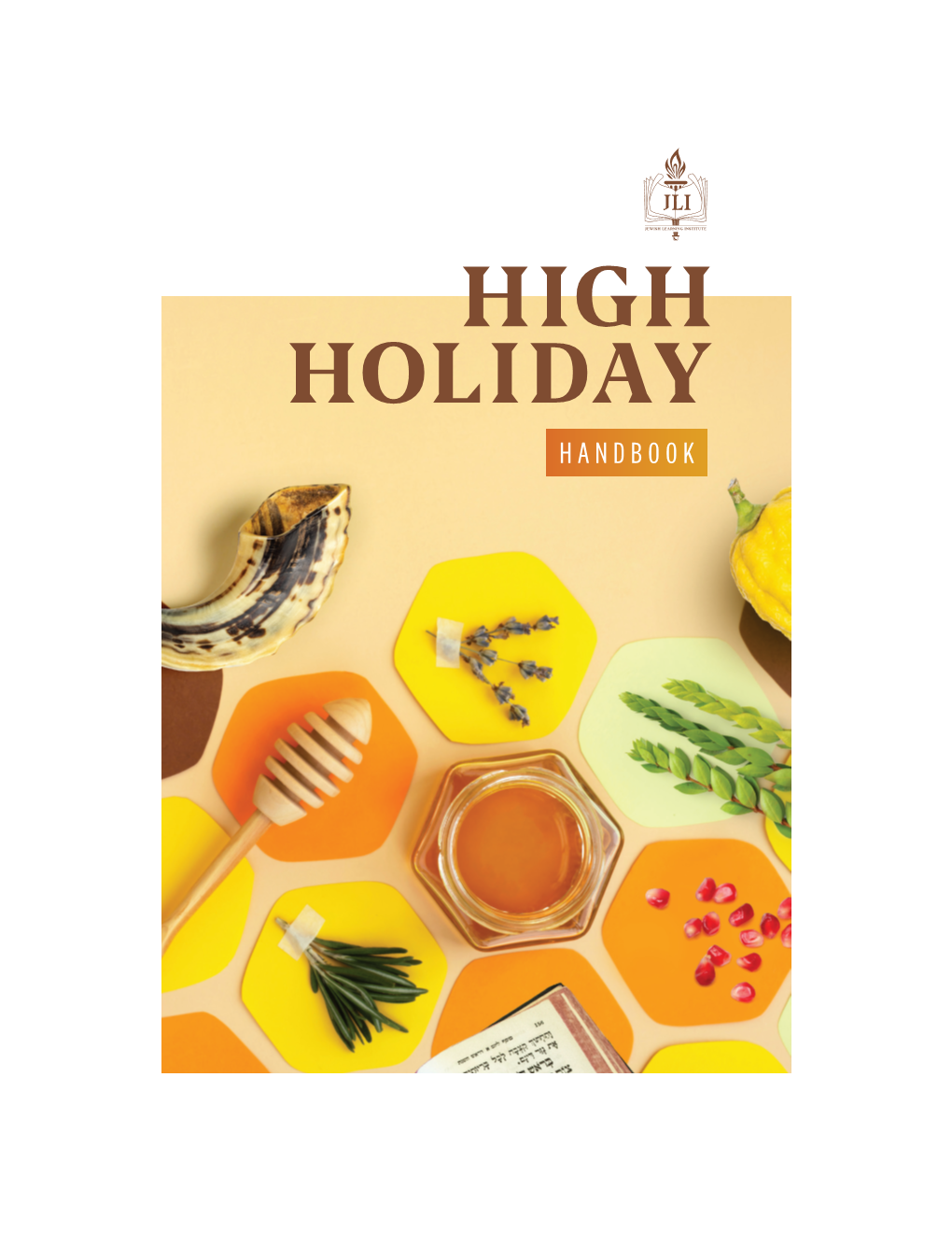 High Holiday Handbook