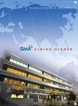 GMA Films, Inc., Likewise Contributed to the Increase Our Company