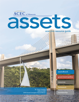 Acec/Mn Resource Guide
